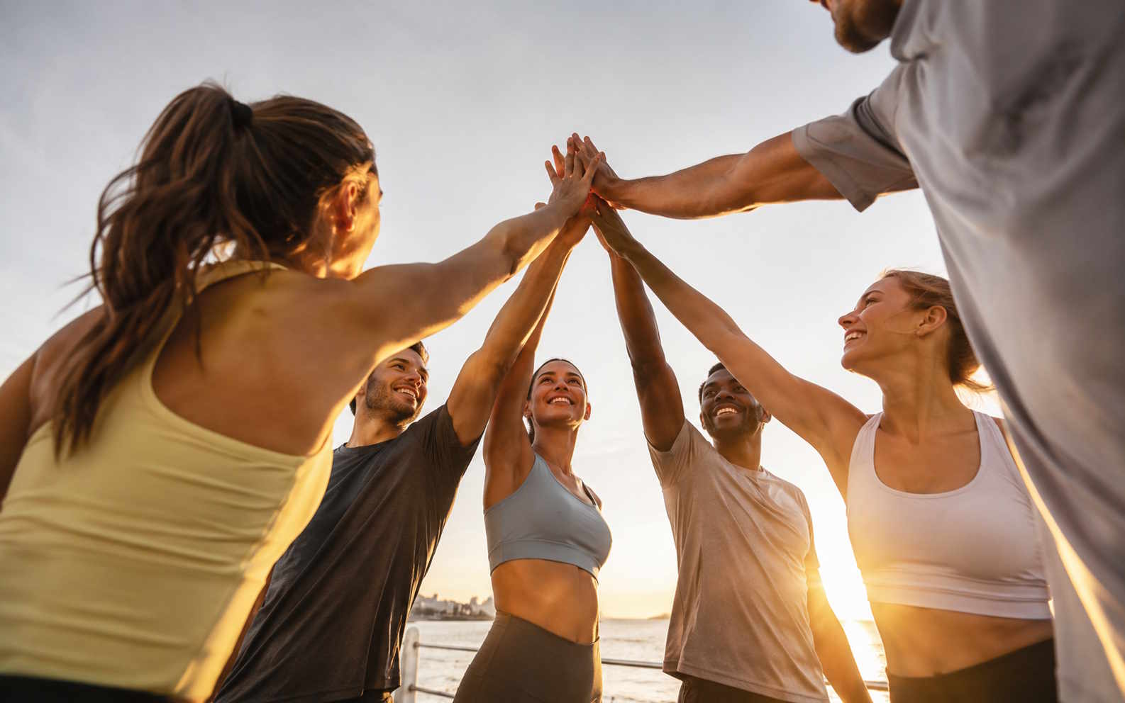 Quedada Social Run Desafío Podoactiva Meandros del Ebro